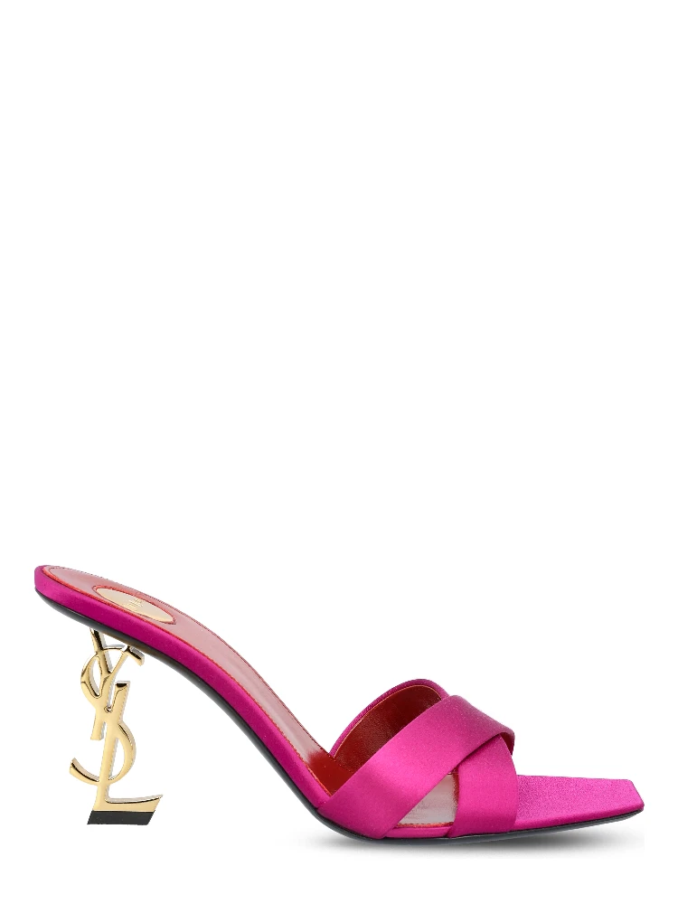 Saint Laurent  With Heel