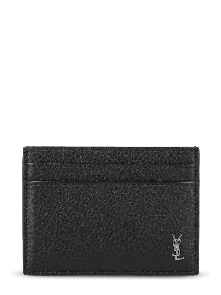 Tiny Cassandre card holder