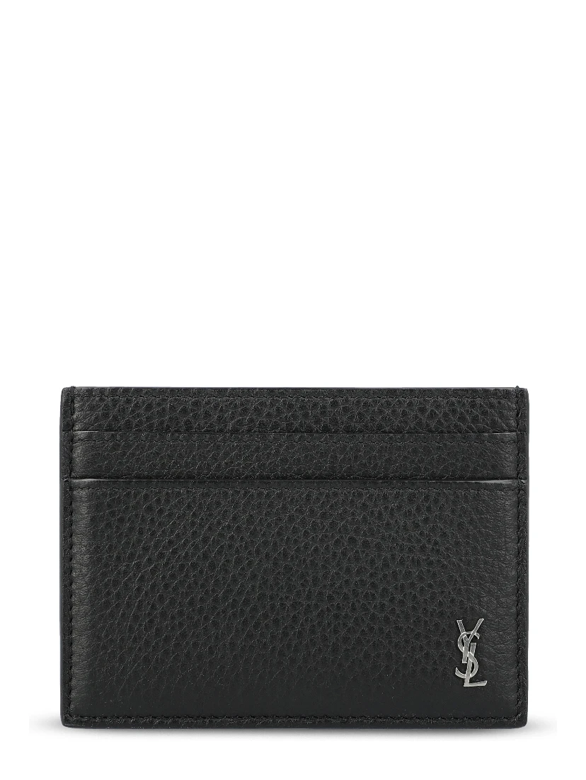 Tiny Cassandre card holder