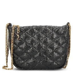 Nolita Mini leather shoulder bag