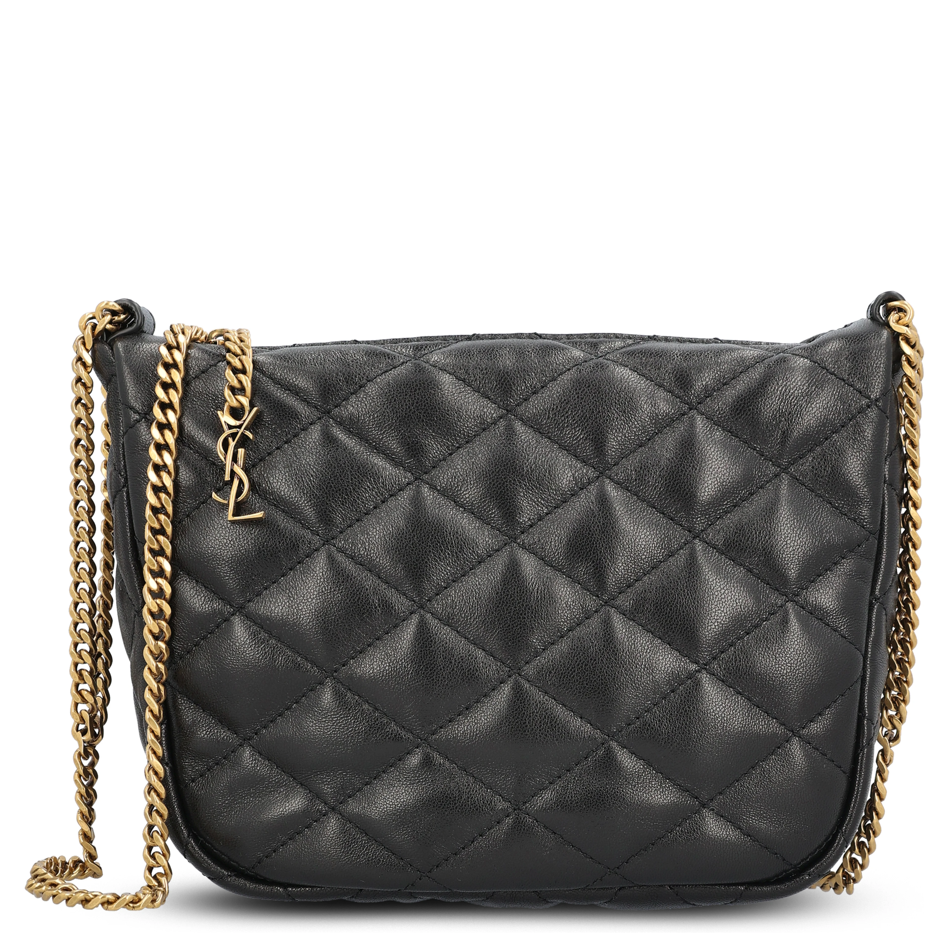 Nolita Mini leather shoulder bag