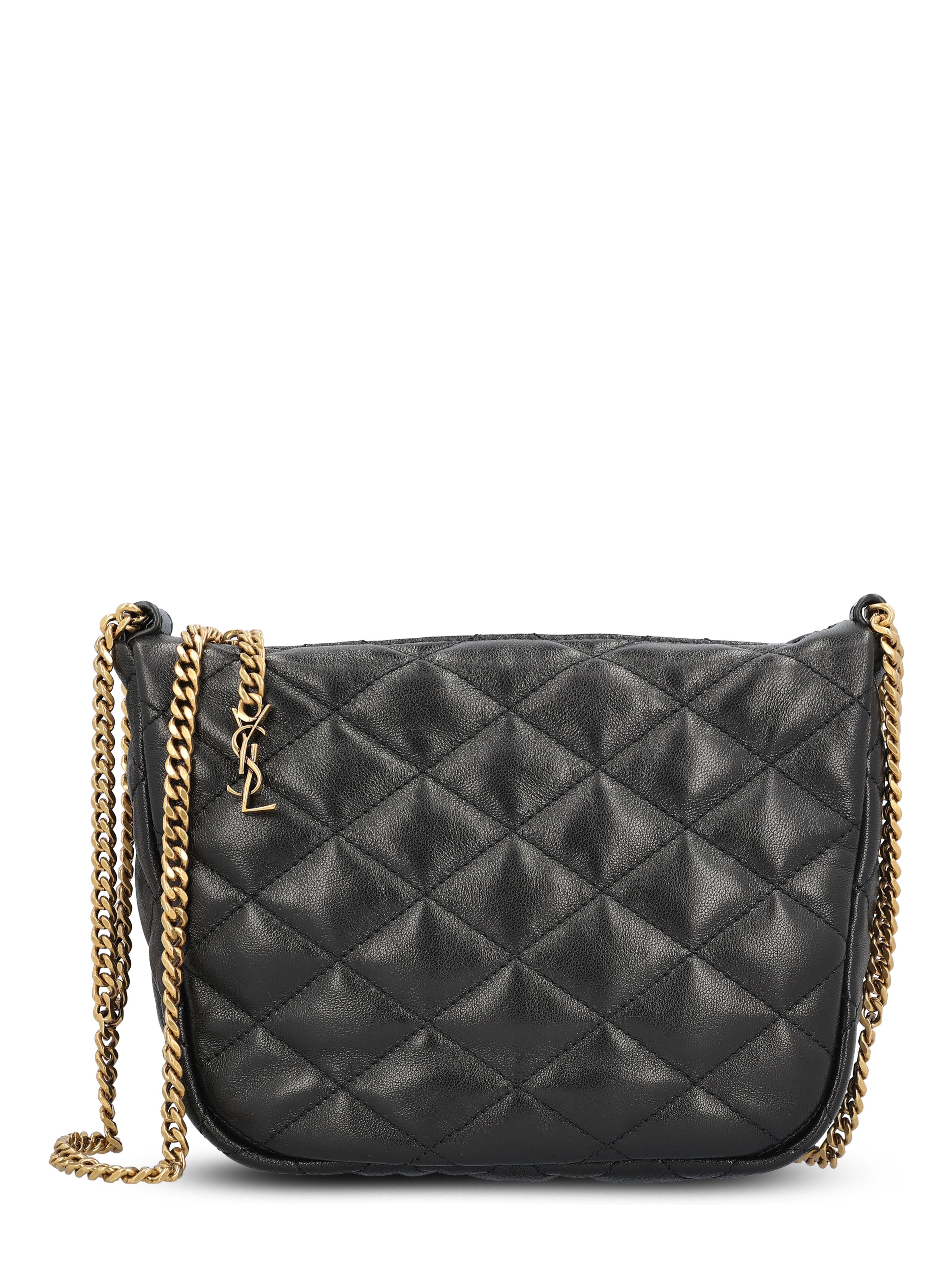 Nolita Mini leather shoulder bag
