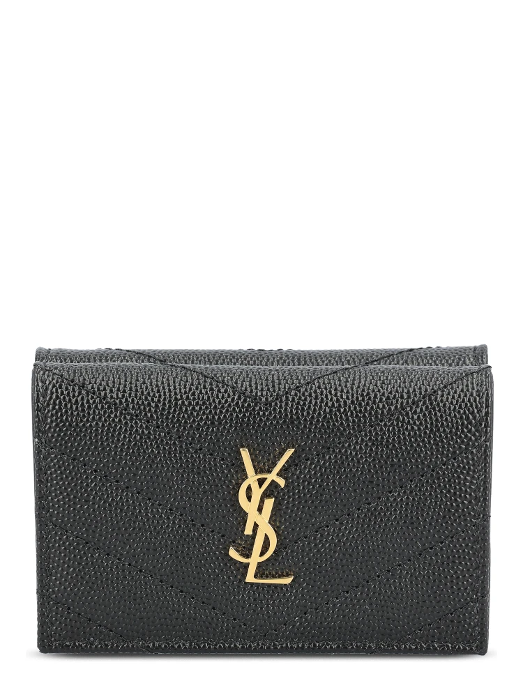 Cassandre matelassé card case