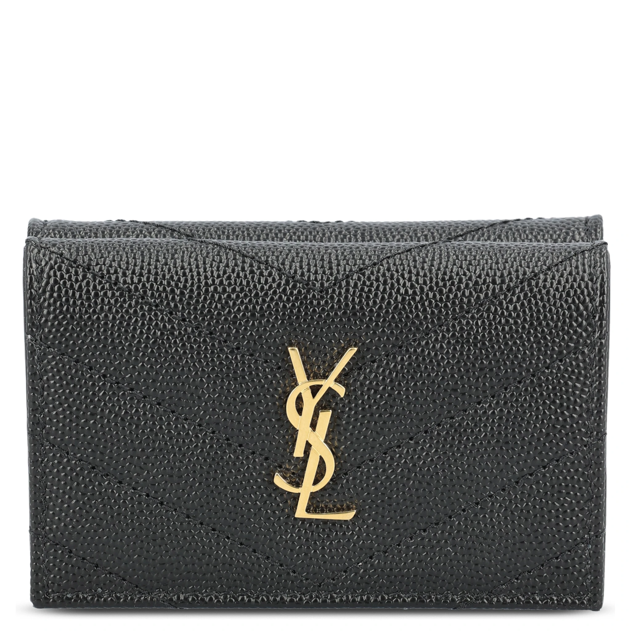 Cassandre matelassé card case