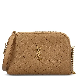 Gaby zipped pouch