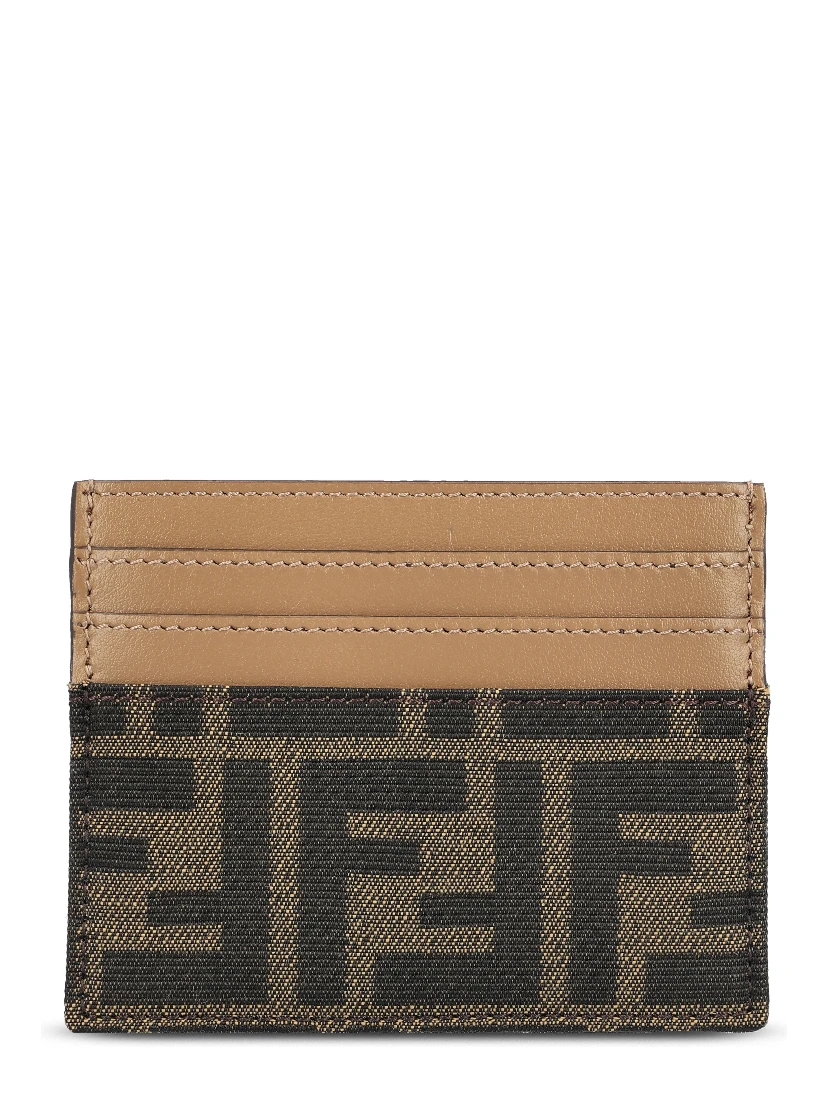 Fendi Wallets