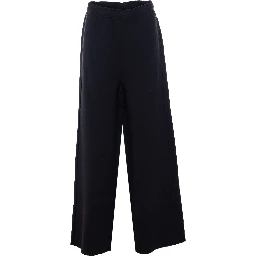 MM6 Maison Margiela Trousers Black