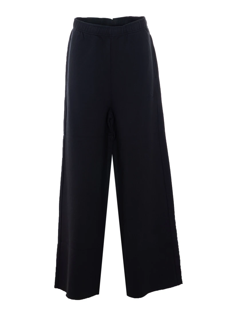 MM6 Maison Margiela Trousers Black