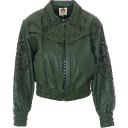 FARM RIO Jackets Green