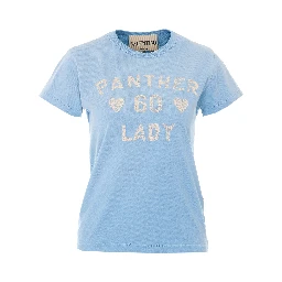 Valentino Garavani T-shirts and Polos Blue