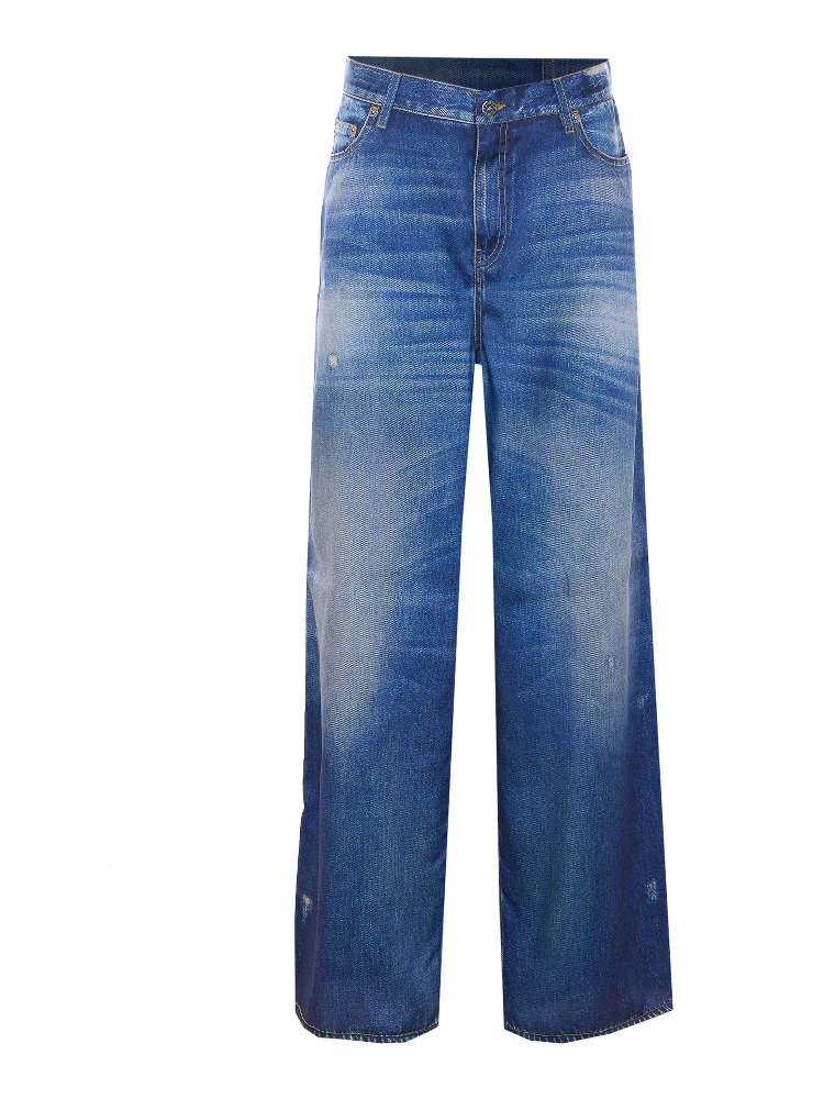 Golden Goose Jeans