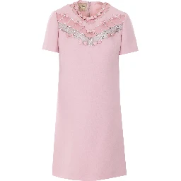 Valentino Garavani Dresses Pink
