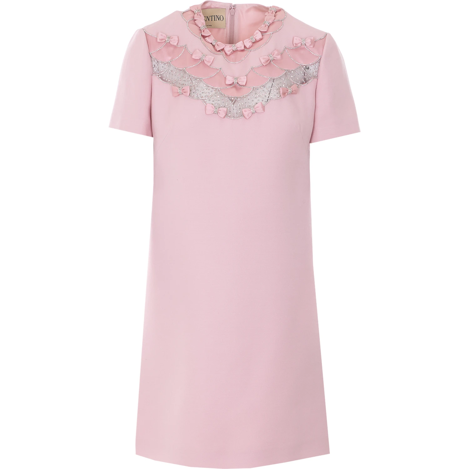 Valentino Garavani Dresses Pink