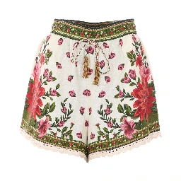 FARM RIO Shorts MultiColour