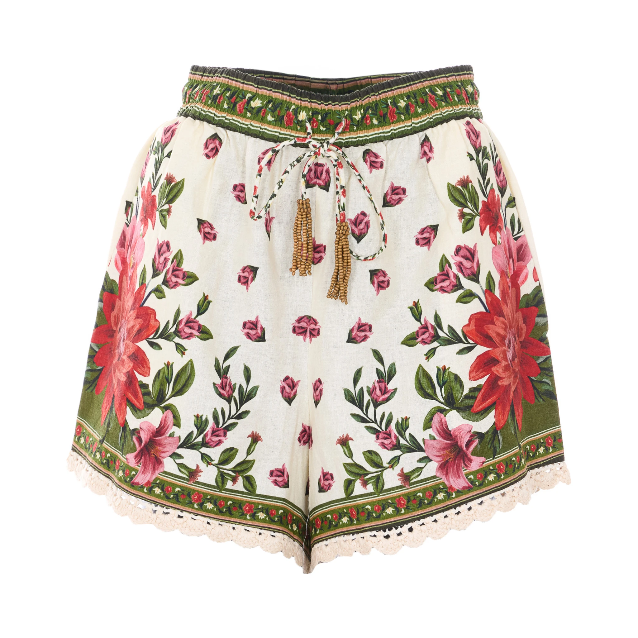 FARM RIO Shorts MultiColour