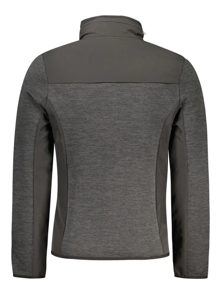 Black Polyester Mens Jacket alternative