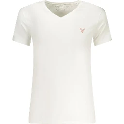 Bianco Cotton Men T-Shirt