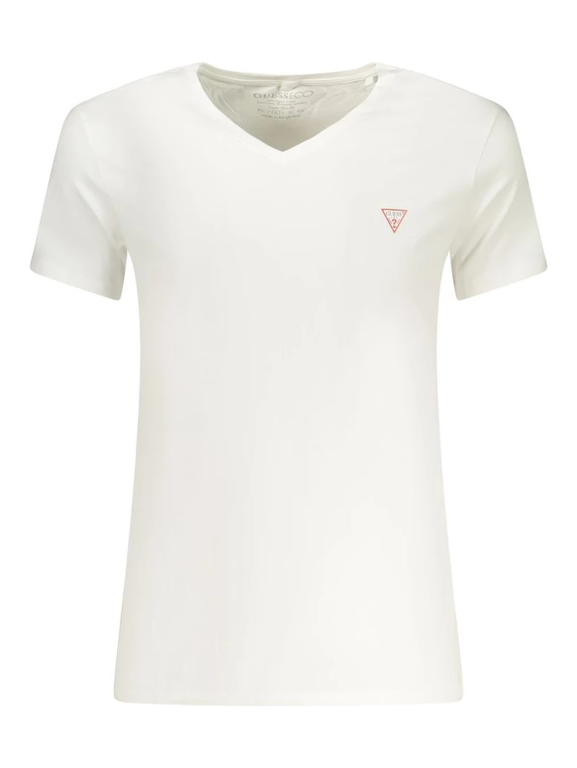 Bianco Cotton Men T-Shirt