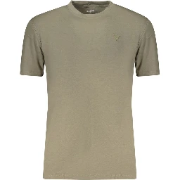Verde Cotton Modal Men T-Shirt