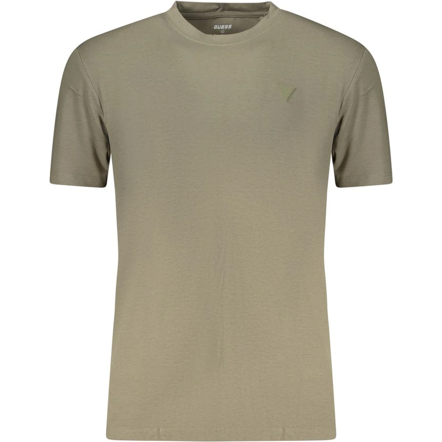 Verde Cotton Modal Men T-Shirt