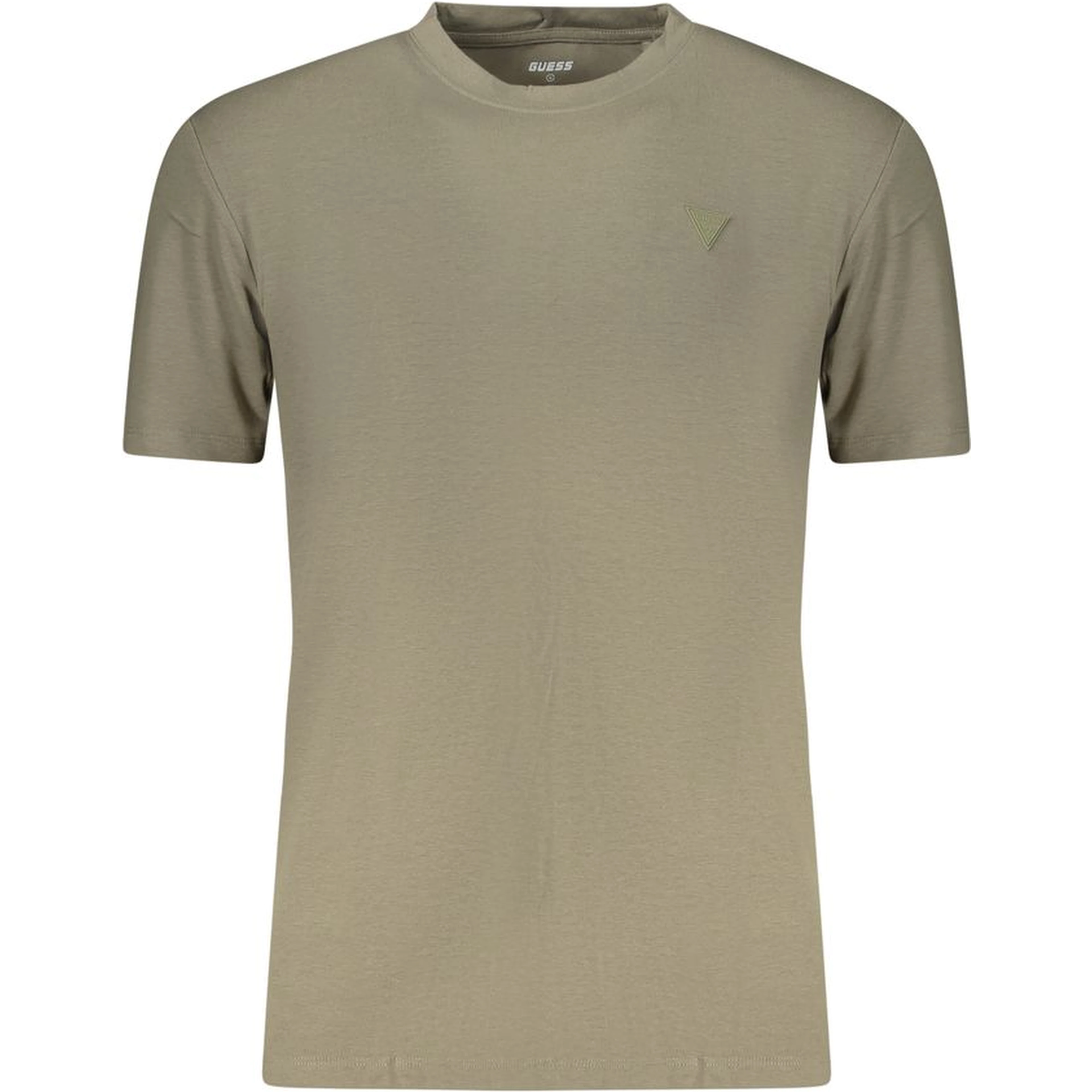 Verde Cotton Modal Men T-Shirt