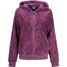 Viola Polyester Women's Jacket