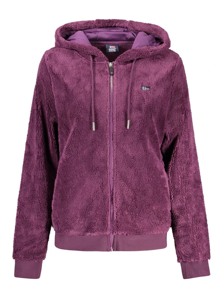 Viola Polyester Women's Jacket