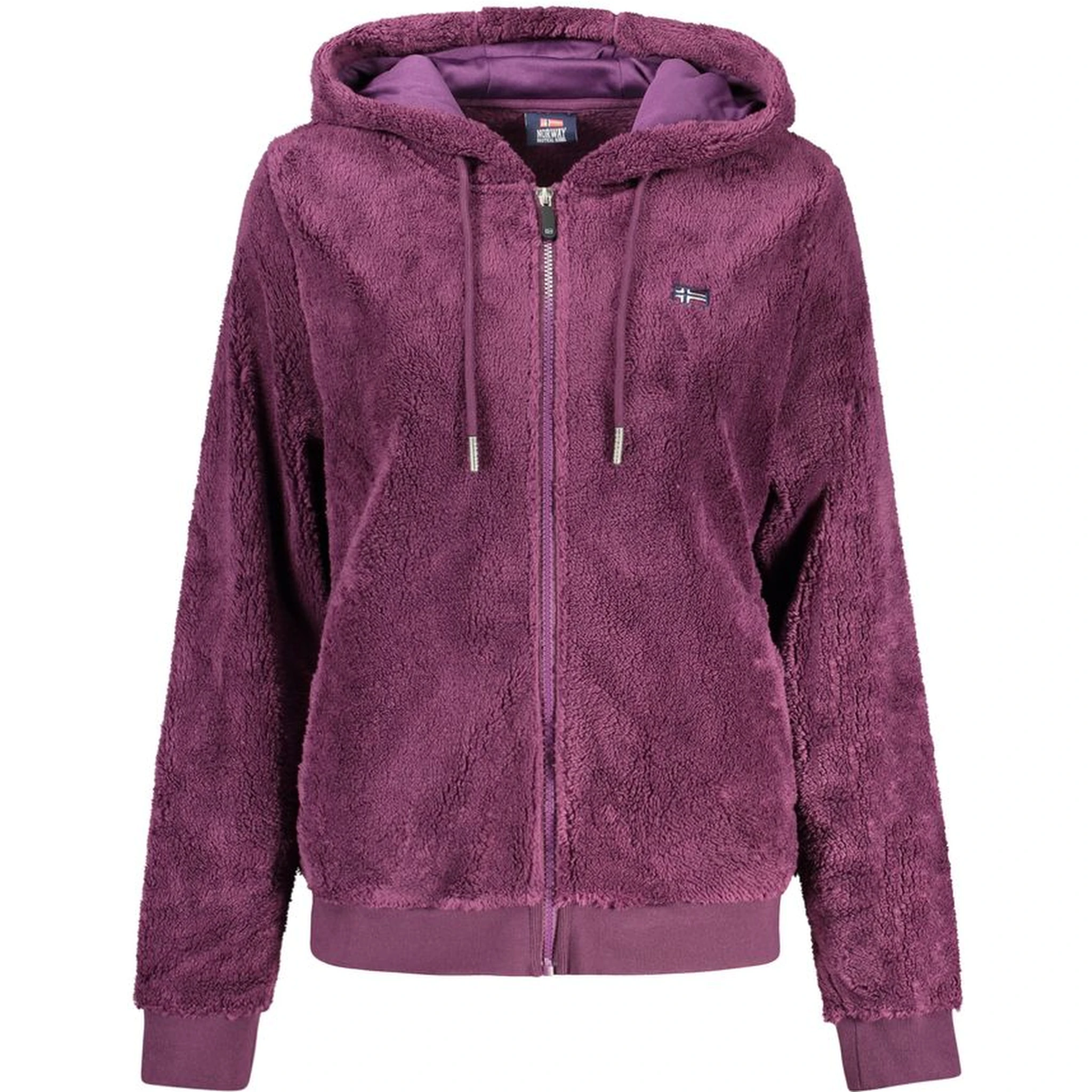 Viola Polyester Women's Jacket