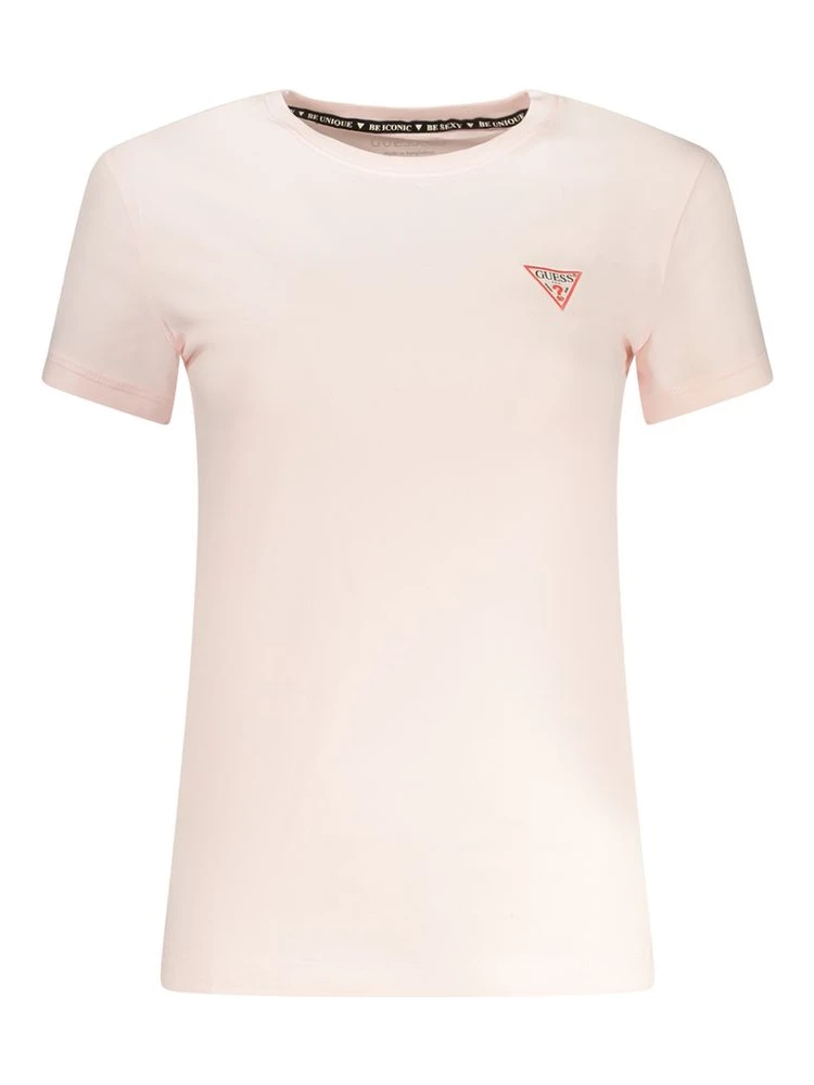 Rosa Cotton Women T-Shirt