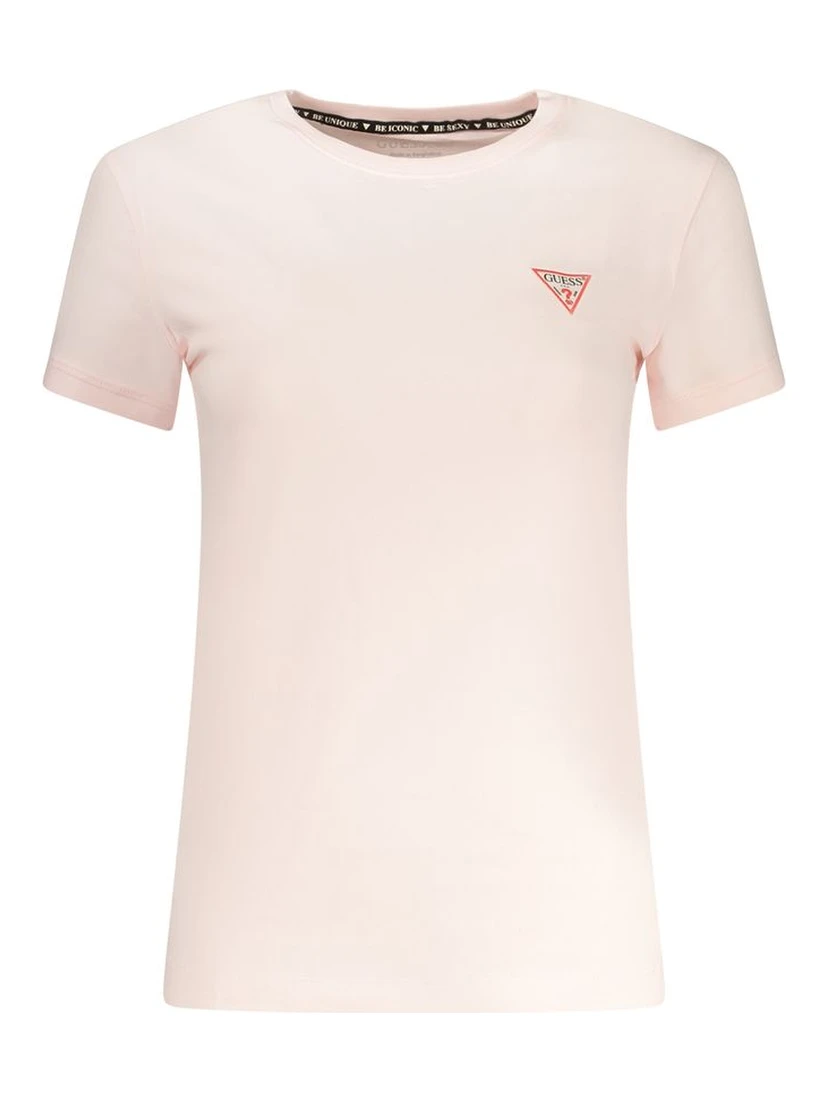 Rosa Cotton Women T-Shirt