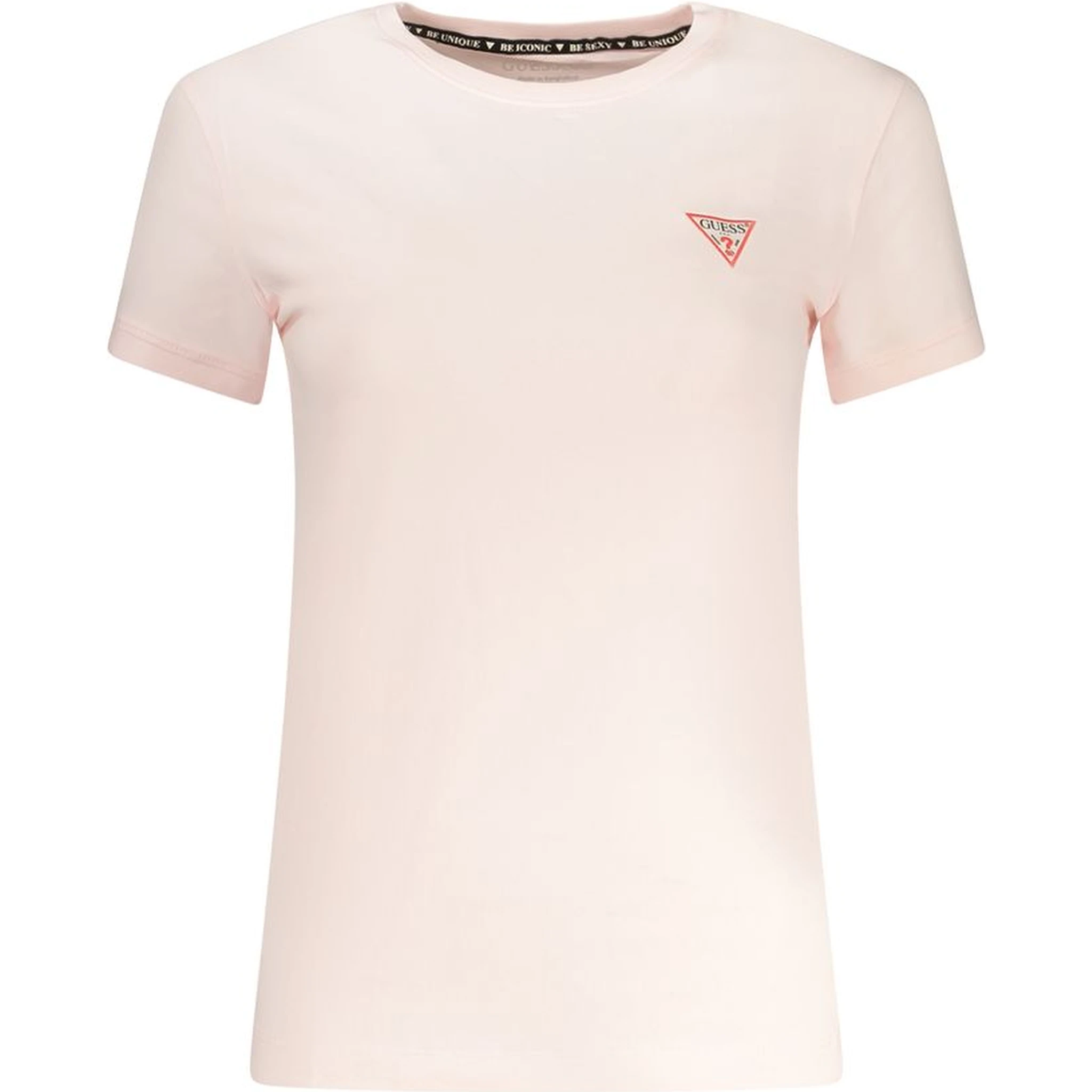 Rosa Cotton Women T-Shirt