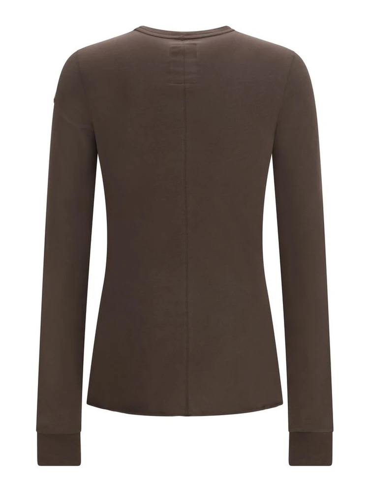 Brown Cotton Sportswear alternative