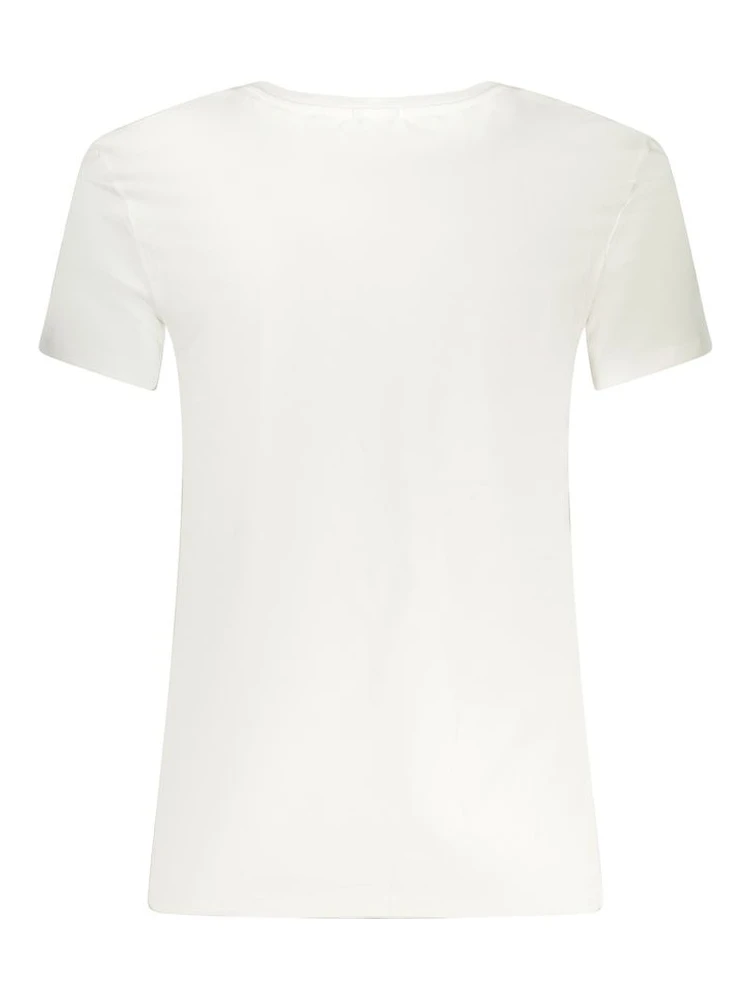 Bianco Cotton Men T-Shirt alternative