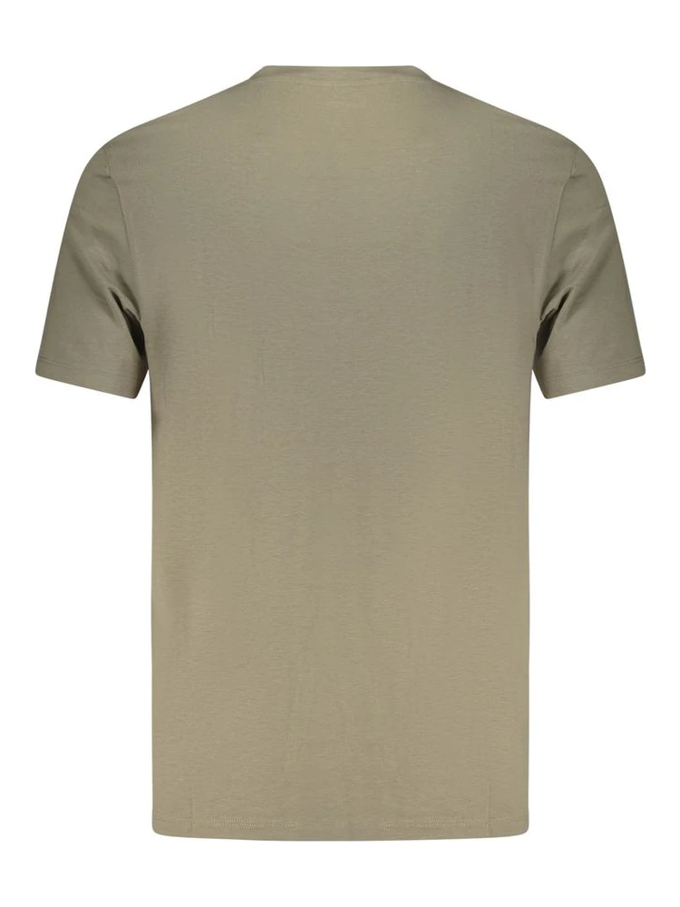 Verde Cotton Modal Men T-Shirt alternative