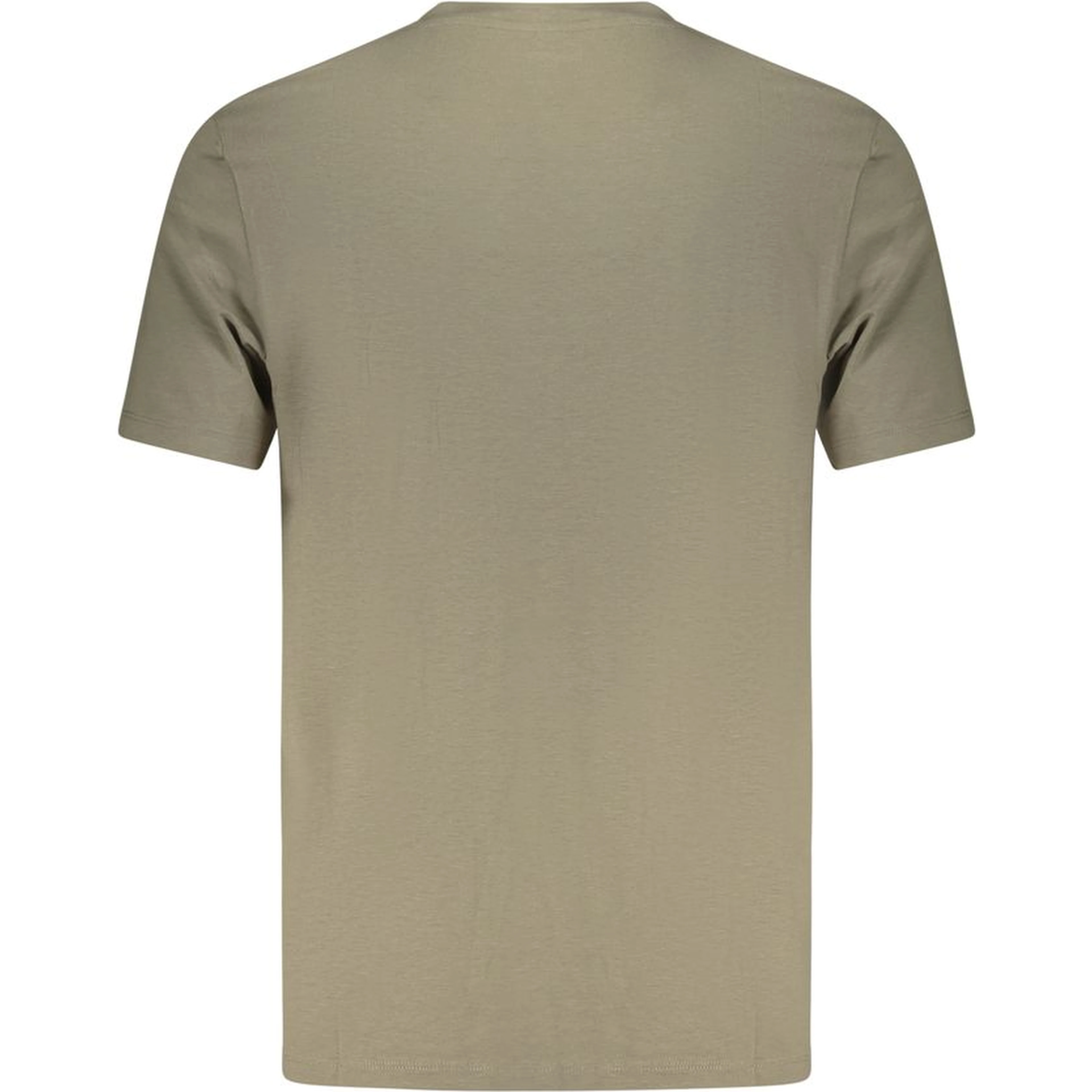 Verde Cotton Modal Men T-Shirt
