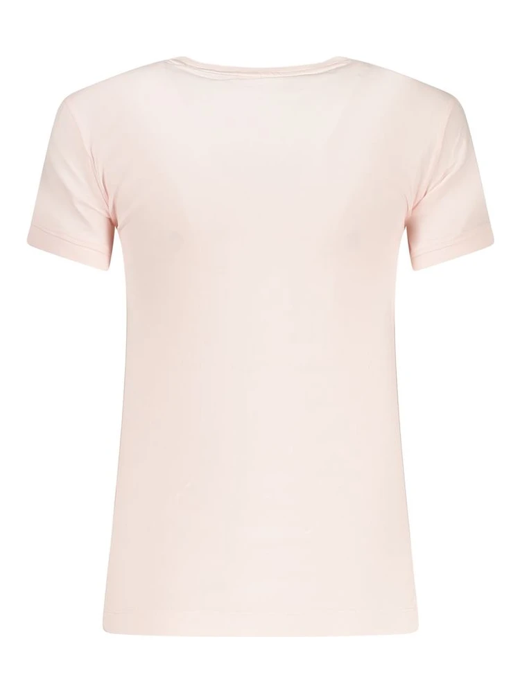 Rosa Cotton Women T-Shirt alternative