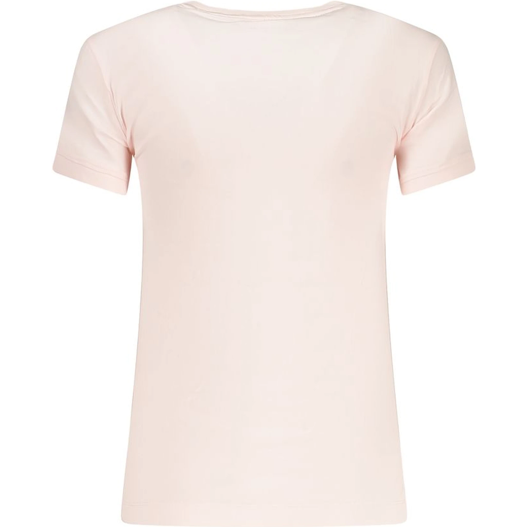 Rosa Cotton Women T-Shirt