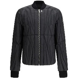 Black Goose Down Clothing