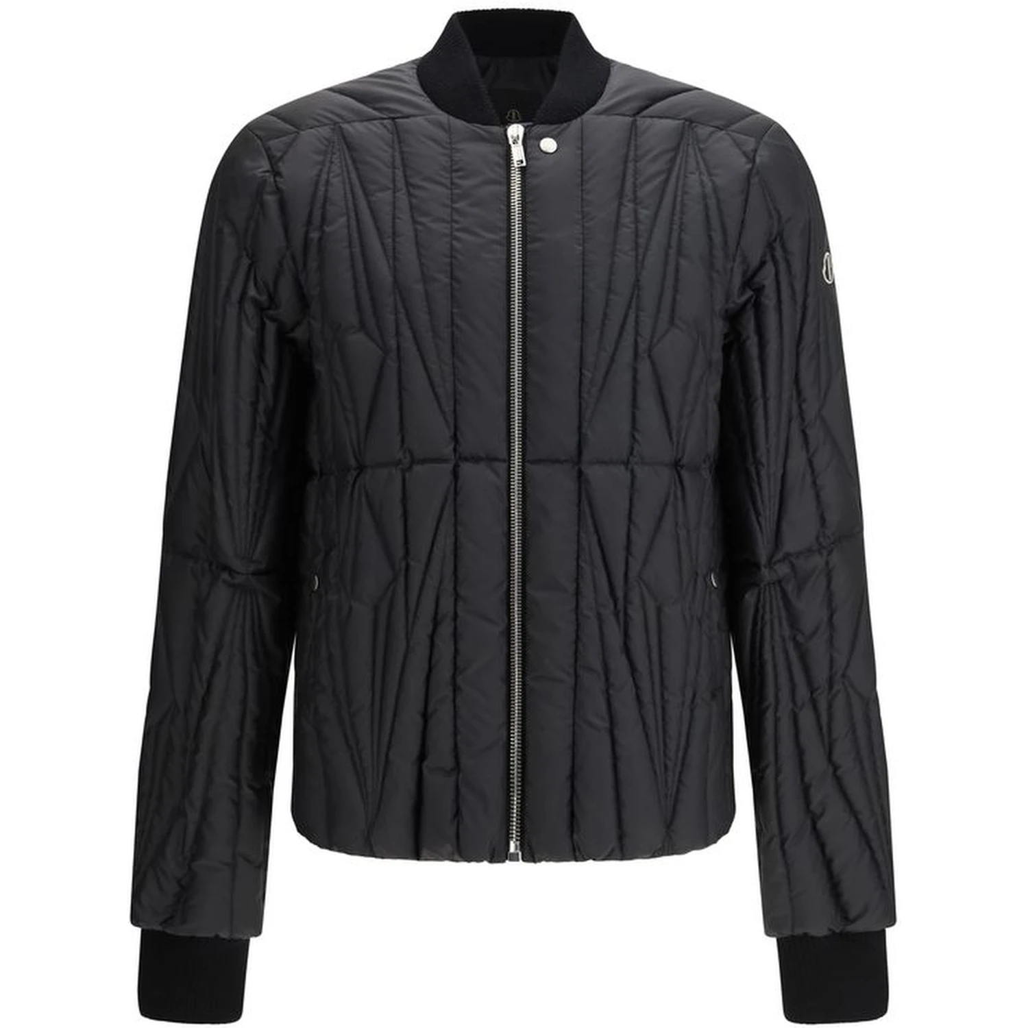 Black Goose Down Clothing