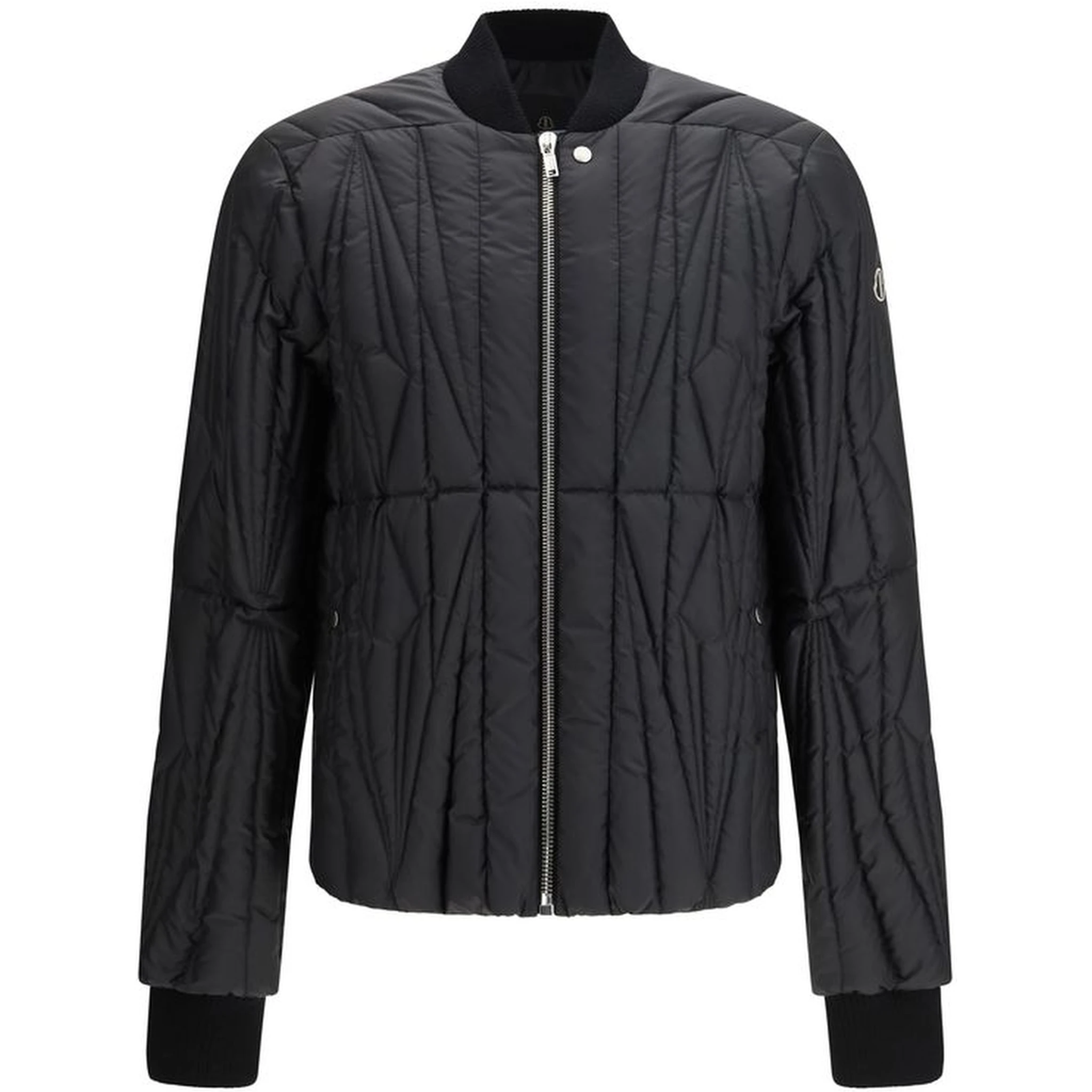 Black Goose Down Clothing