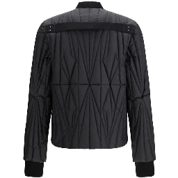 Black Goose Down Clothing