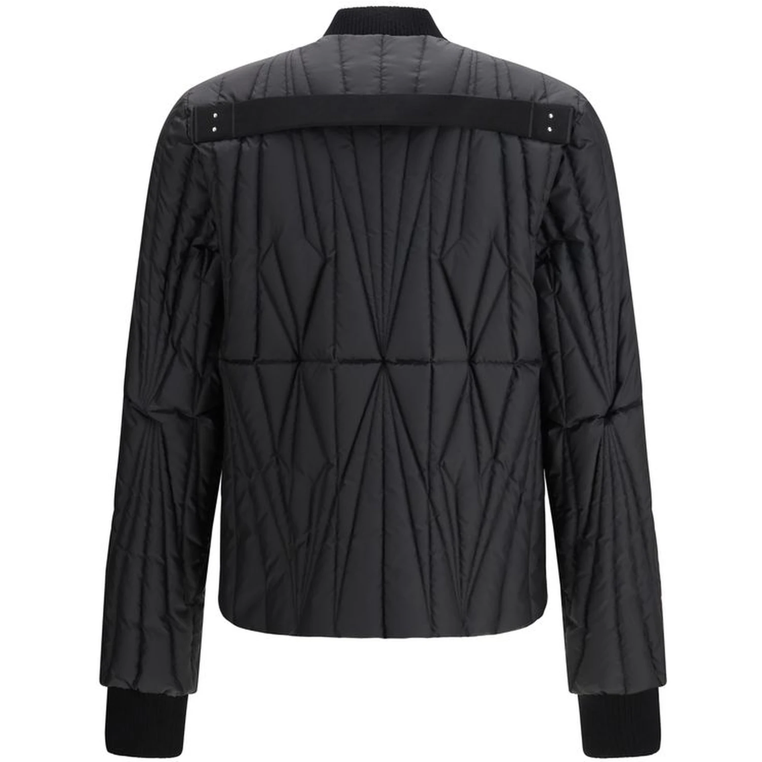 Black Goose Down Clothing