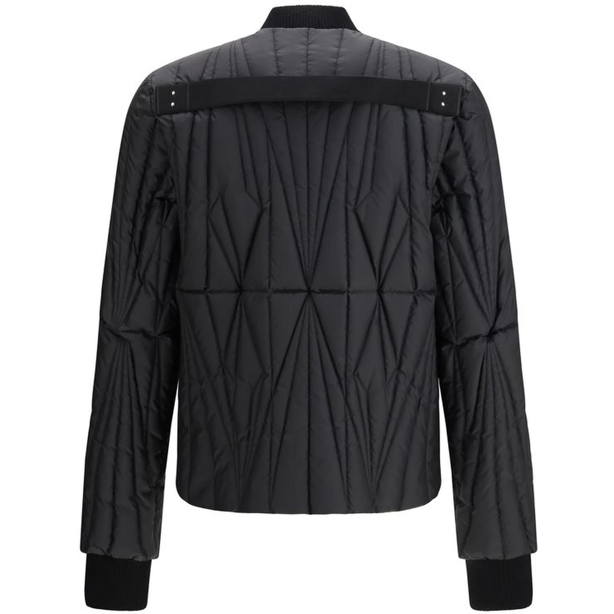 Black Goose Down Clothing