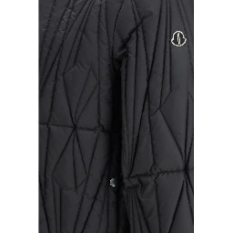 Black Goose Down Clothing