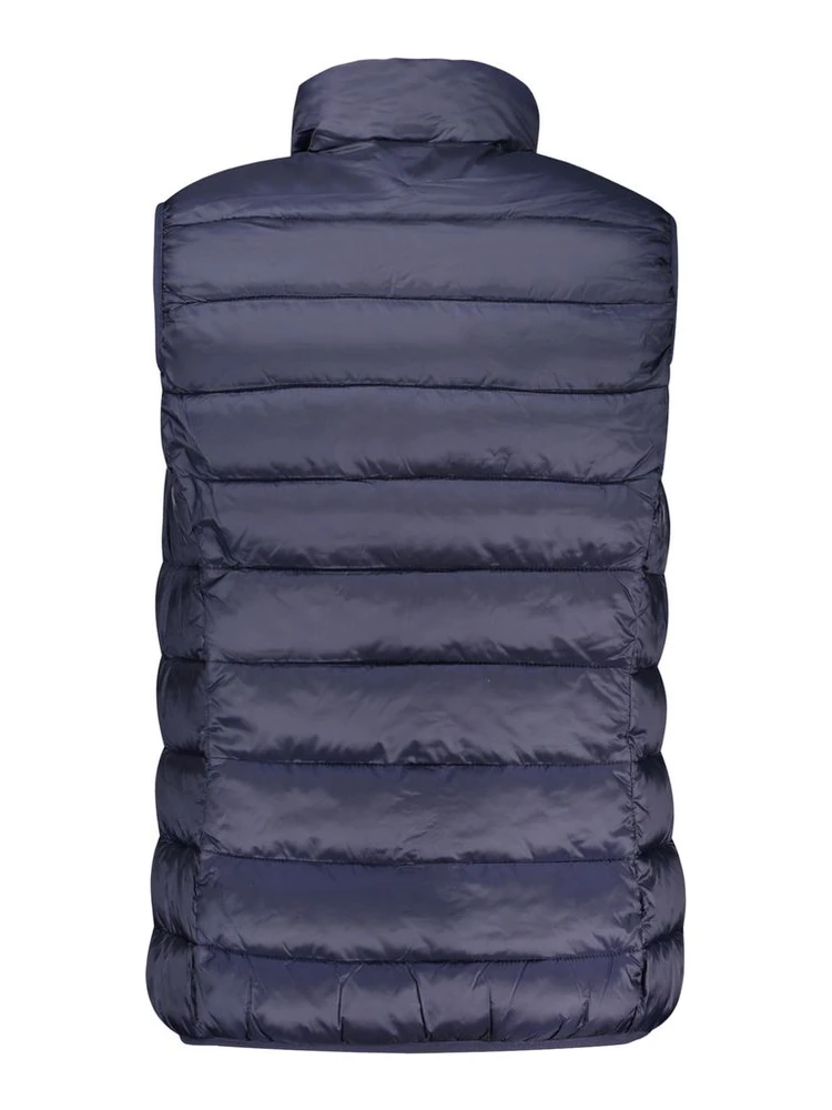 Blu Poliammide Women's Vest alternative