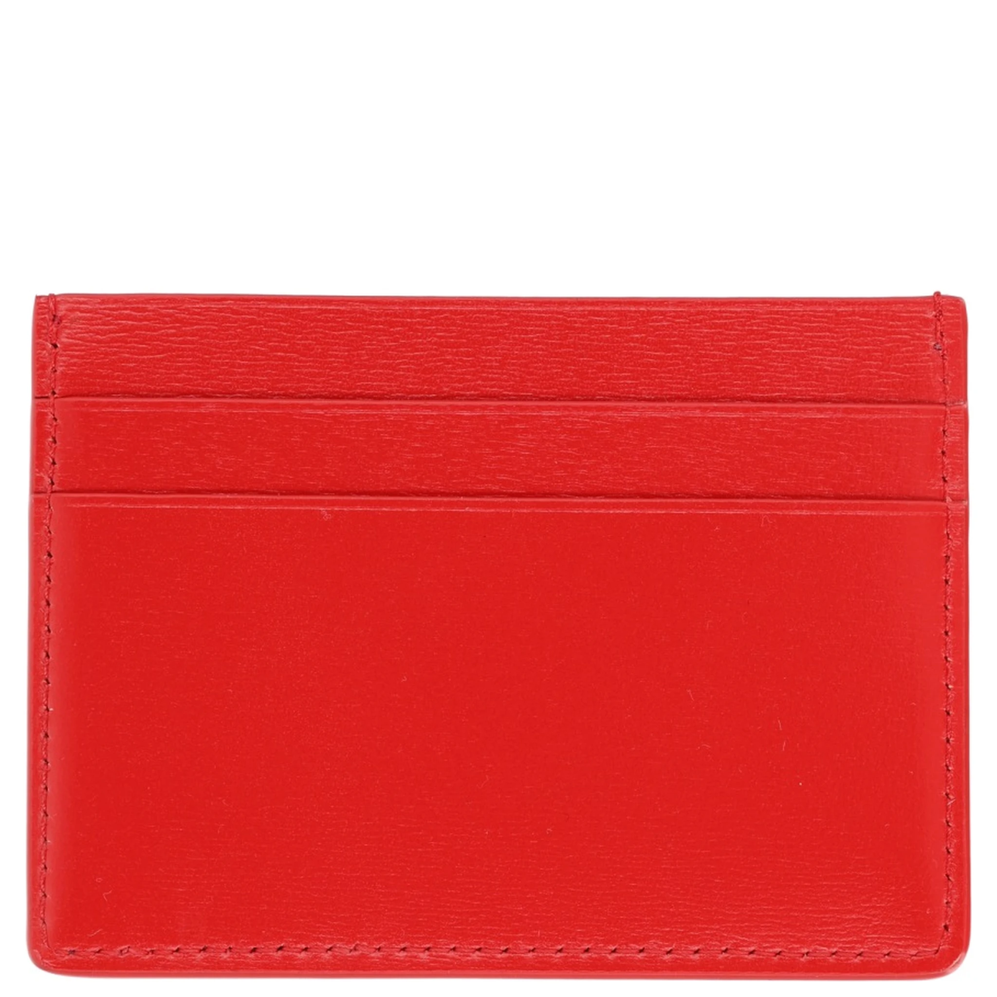 LEATHER CARD HOLDER