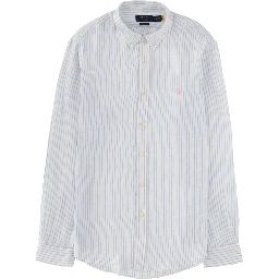 SHIRT WITH LOGO