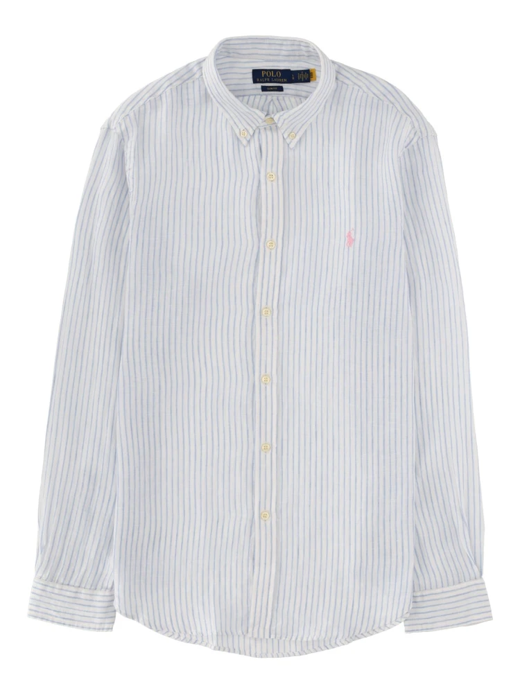 SHIRT WITH LOGO