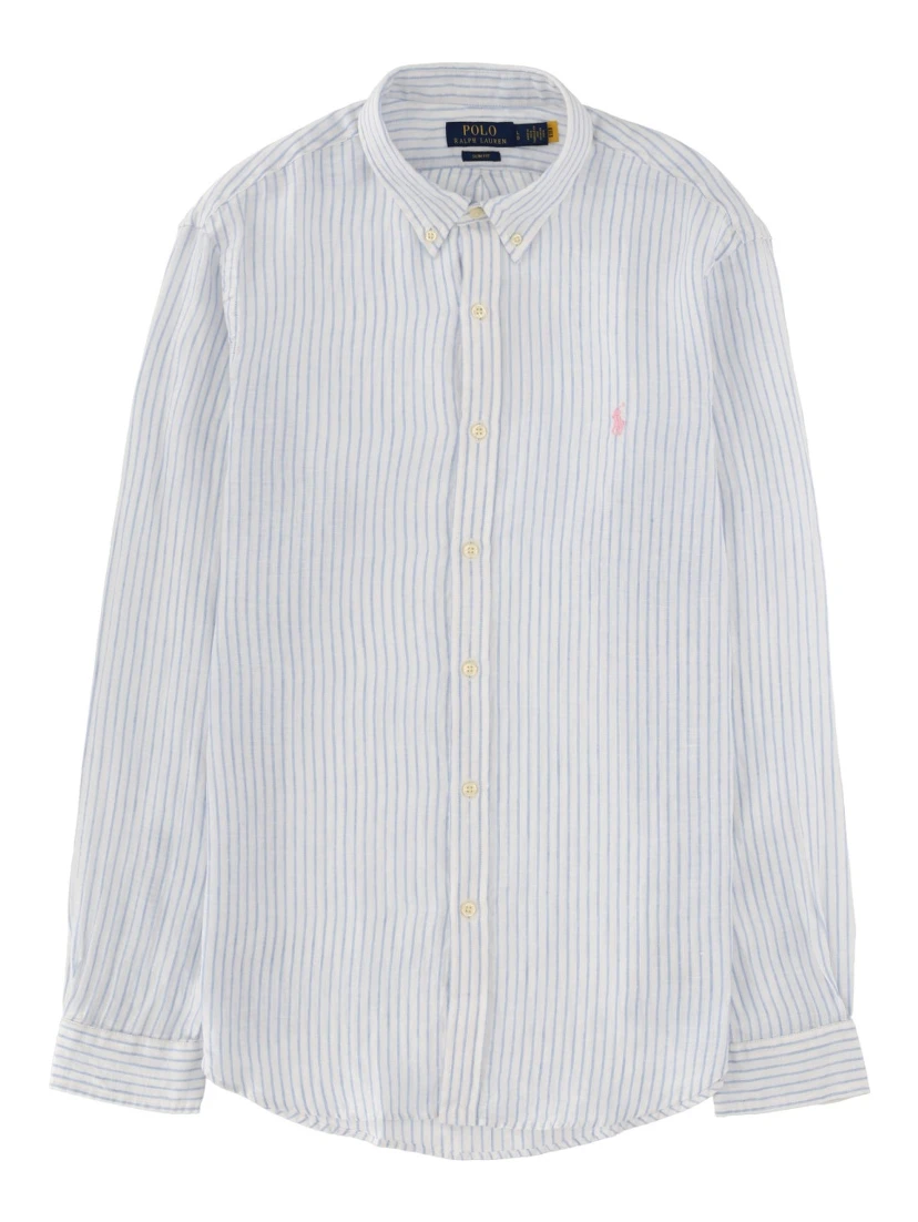 SHIRT WITH LOGO