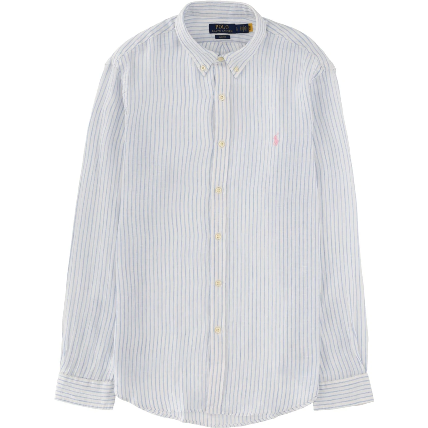 SHIRT WITH LOGO